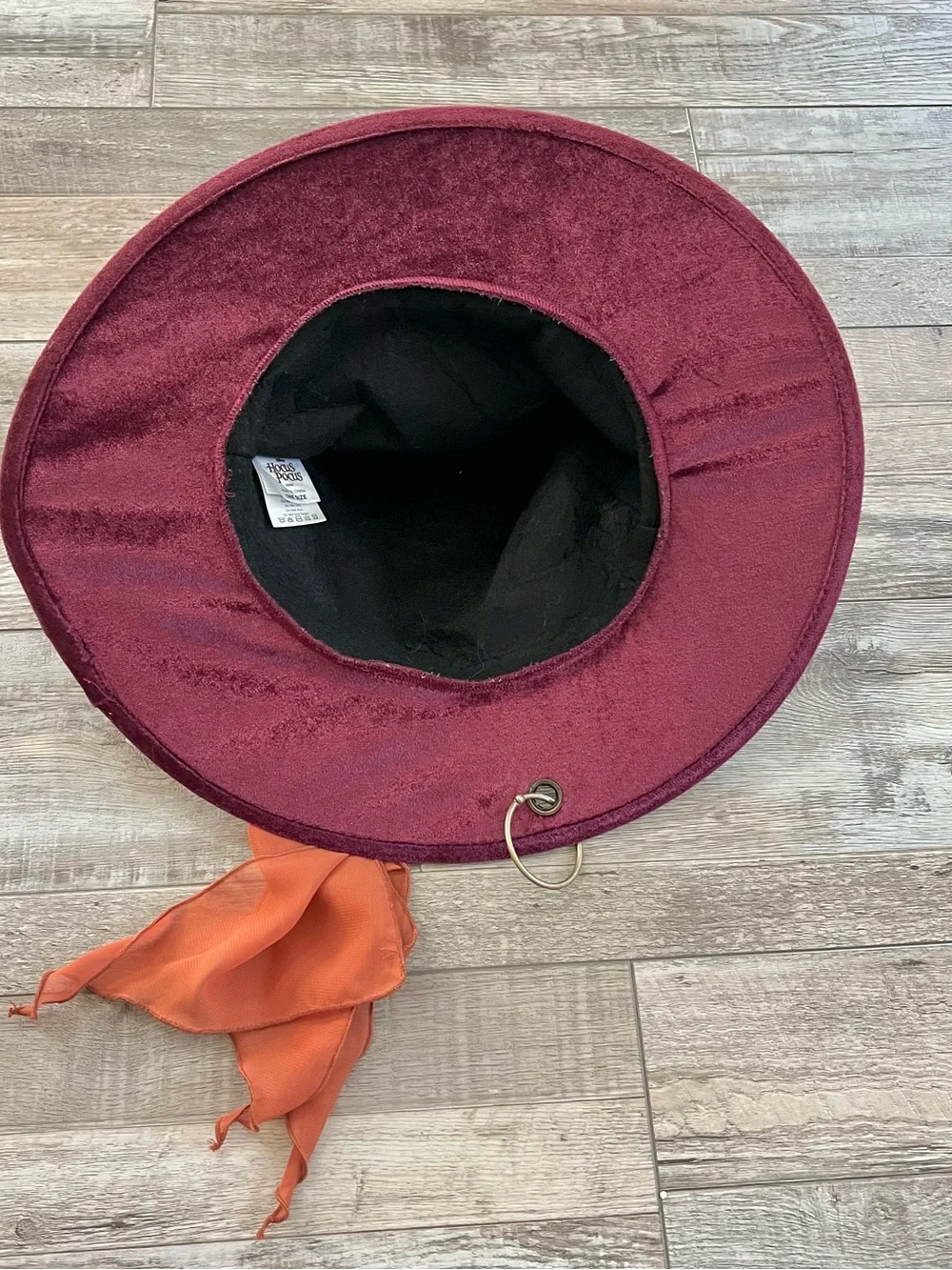 Kids Mary Sanderson Hat - Hocus Pocus